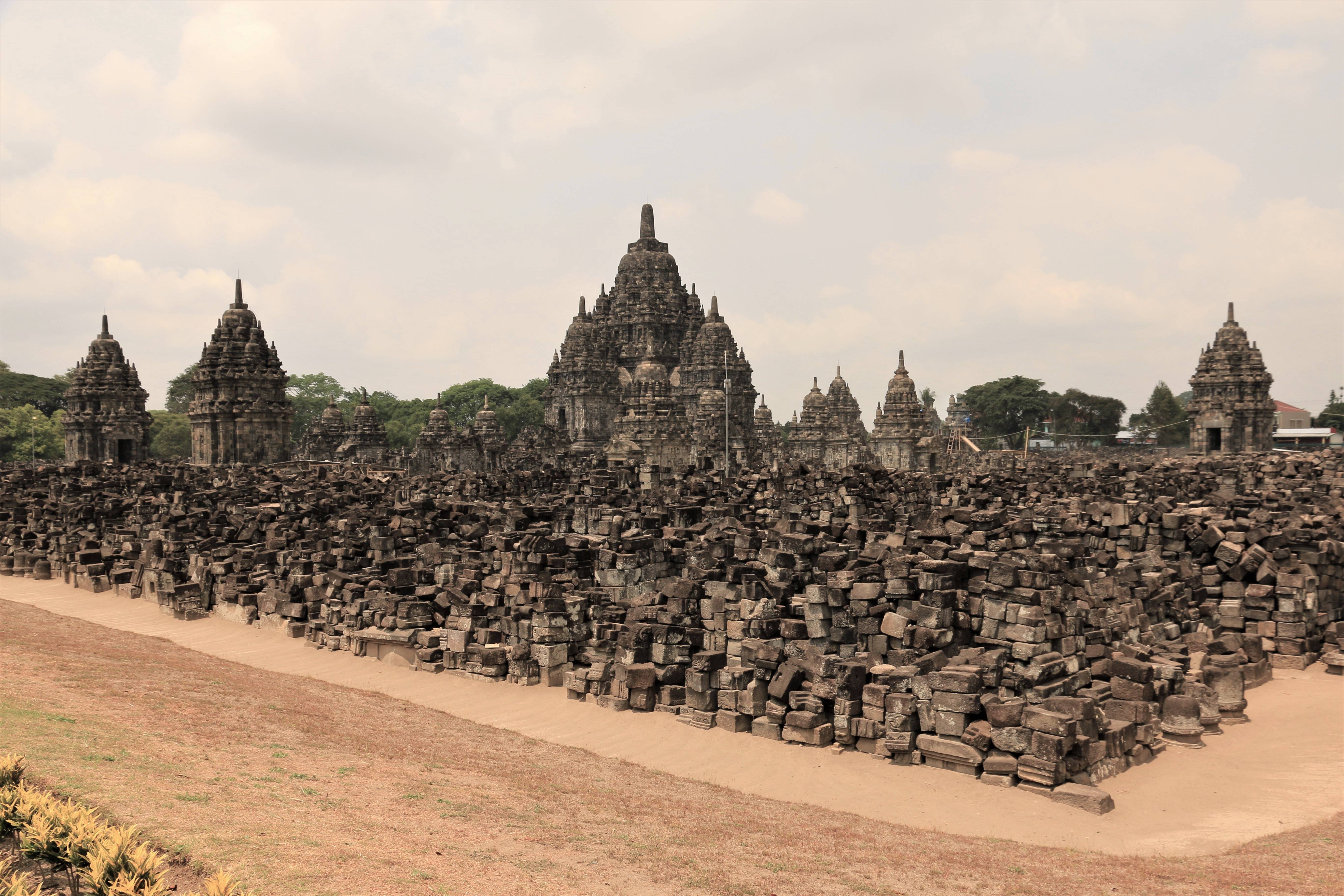 Sewu